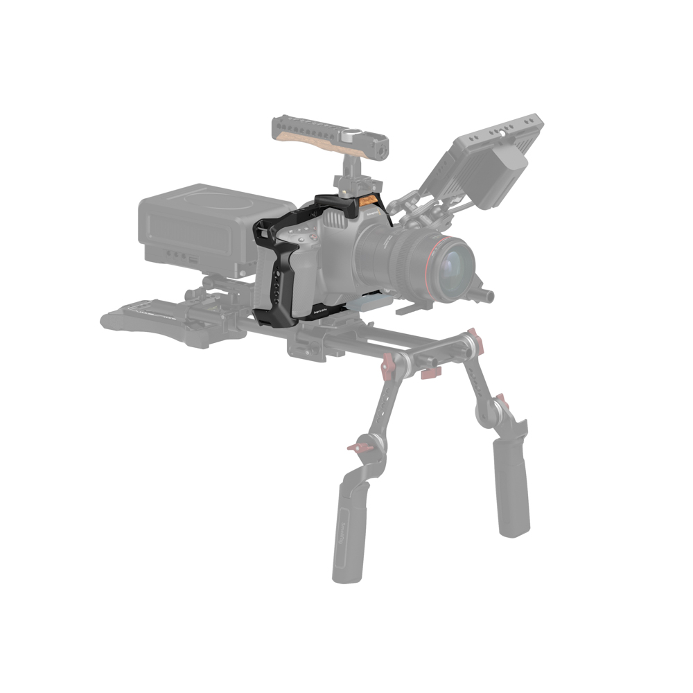 SmallRig Full Camera Kavez za BMPCC 6K Pro / 6K G2 3270B - 6